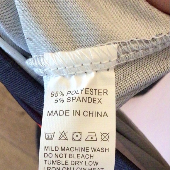 Womens Sexy High Waisted I Love My Husband Stretch Booty Lounge Shorts - Picture 7 of 9